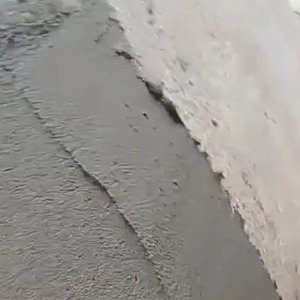 怀宁水工建筑物I级C55聚合物改性水泥砂浆 渠道防渗泵站加固迎水面抗冲刷砂浆