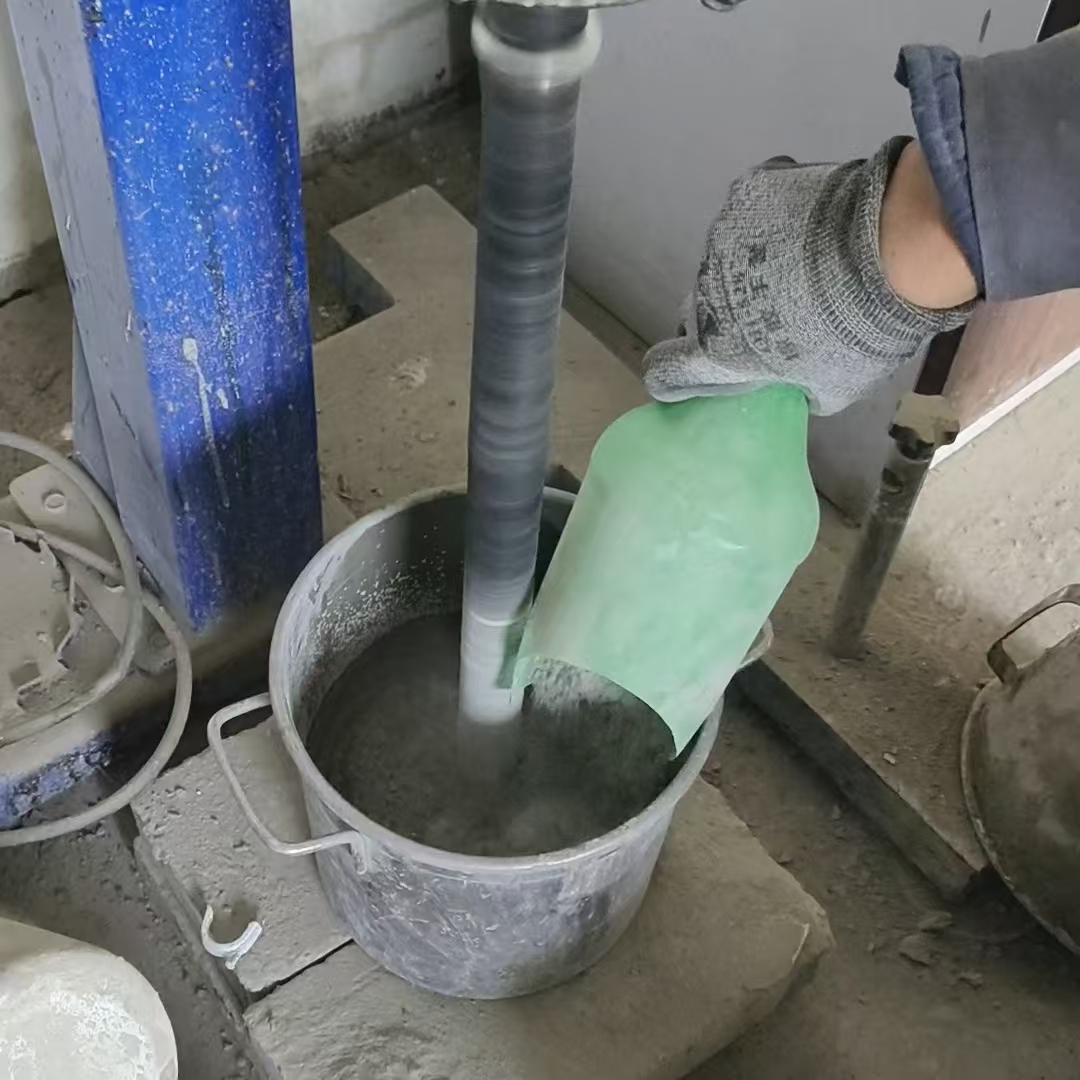 怀宁桥梁公路张拉用H60压浆料与普通压浆料有什么区别？