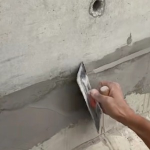 怀宁P型防护型环氧树脂砂浆