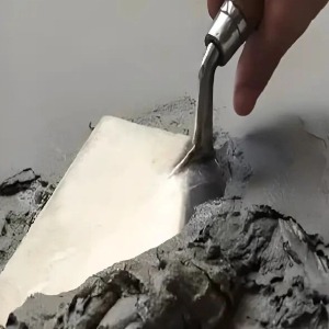 怀宁混凝土裂缝孔洞剥落冻融修复用高强度丙乳防腐蚀砂浆