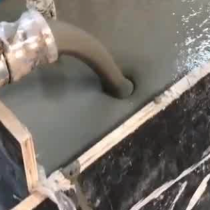 怀宁灌浆料什么型号的能灌小缝隙